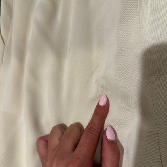 LAUREN RALPH LAUREN Women's Pleated Trouser Pant - Picture 4 of 10